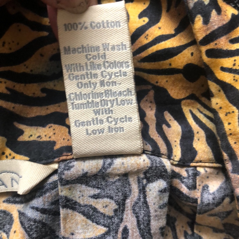 Vintage Trevan Skirt - Picture 6 of 6